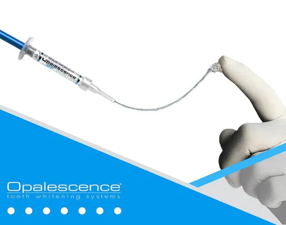 Opalescence Gel 10% CP 1.2g Syringes (Mint)
