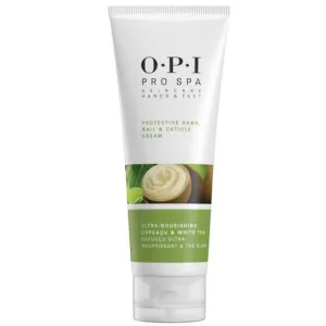 OPI Pro Spa Protective Hand Nail & Cuticle Cream 1.7 oz
