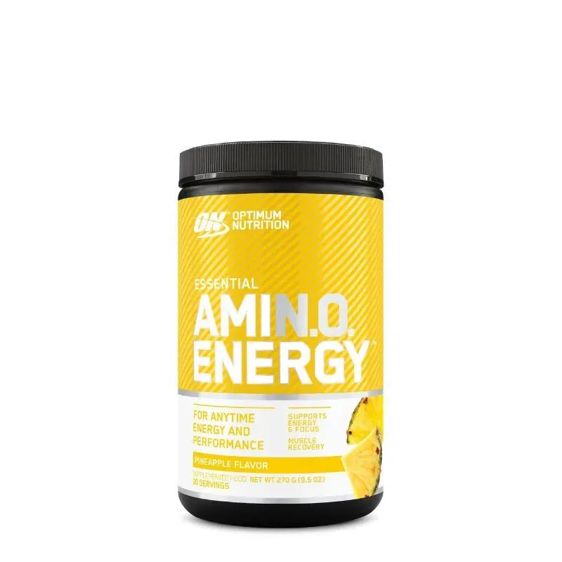 OPTIMUM NUTRITION AMINO ENERGY