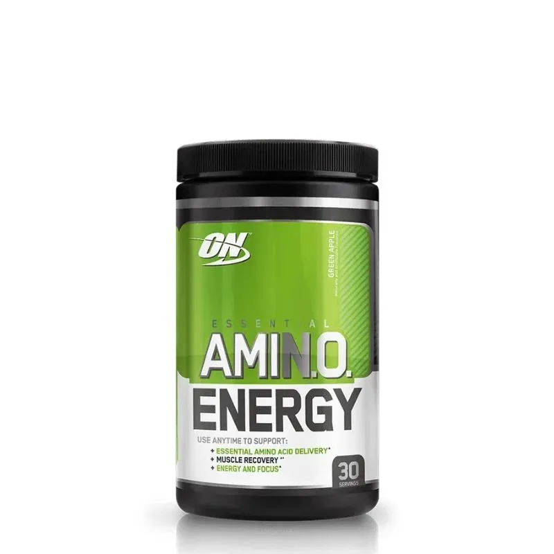OPTIMUM NUTRITION AMINO ENERGY