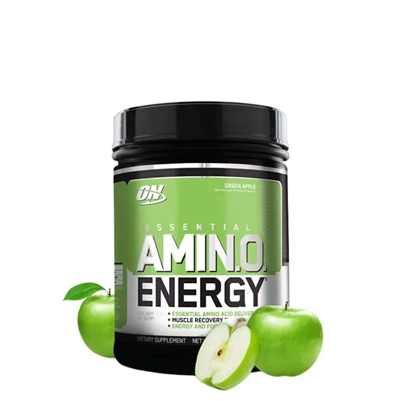 OPTIMUM NUTRITION AMINO ENERGY