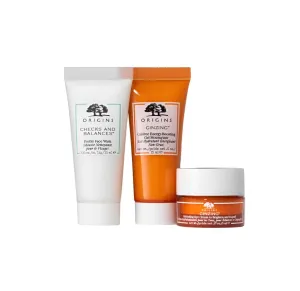 Origins Skin Glow Boost Set - 3 Pc