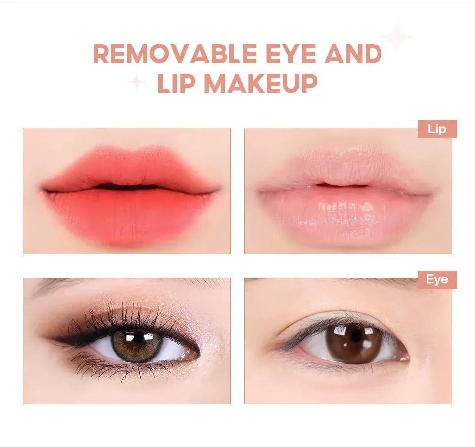 OTO COSMETICS MAKEUP REMOVER CREAM - ( Upto 90% Off )