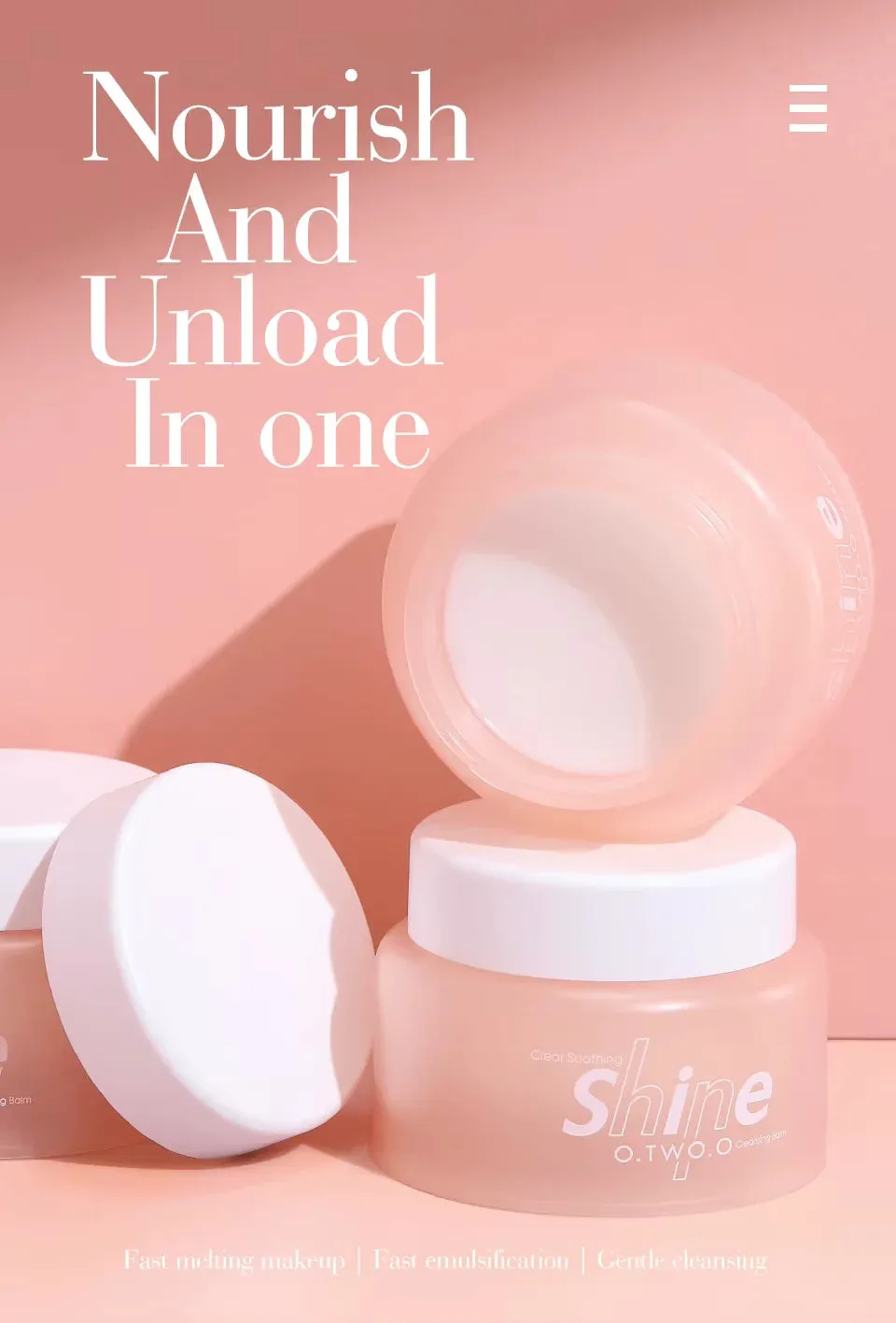 OTO COSMETICS MAKEUP REMOVER CREAM - ( Upto 90% Off )