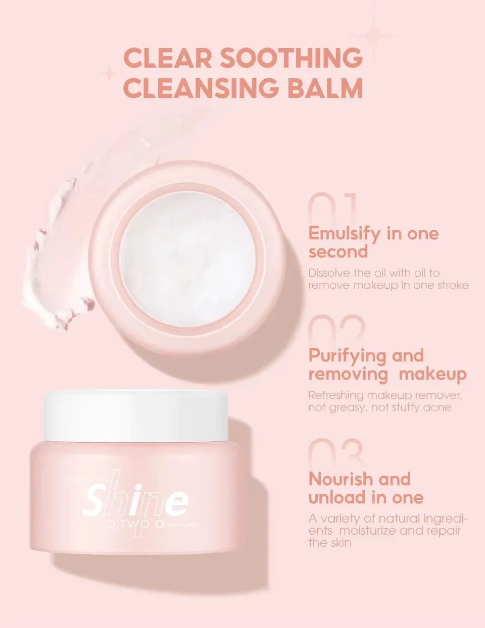OTO COSMETICS MAKEUP REMOVER CREAM - ( Upto 90% Off )