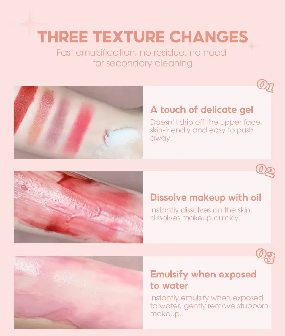 OTO COSMETICS MAKEUP REMOVER CREAM - ( Upto 90% Off )