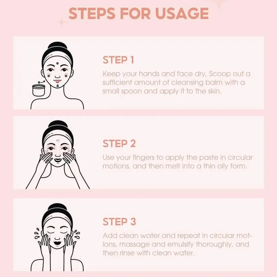 O.TWO.O Makeup Remover Cream
