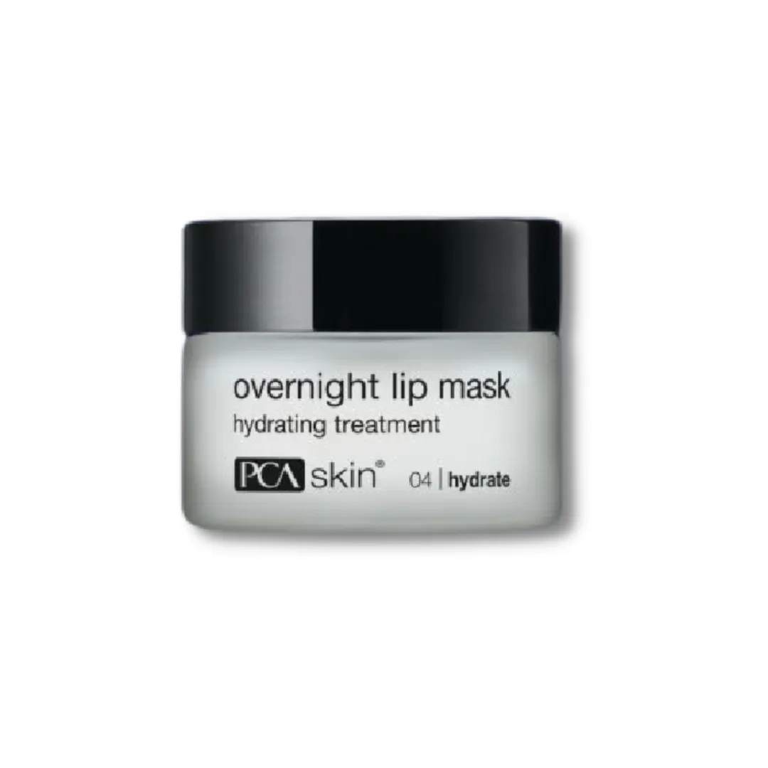 Overnight Lip Mask