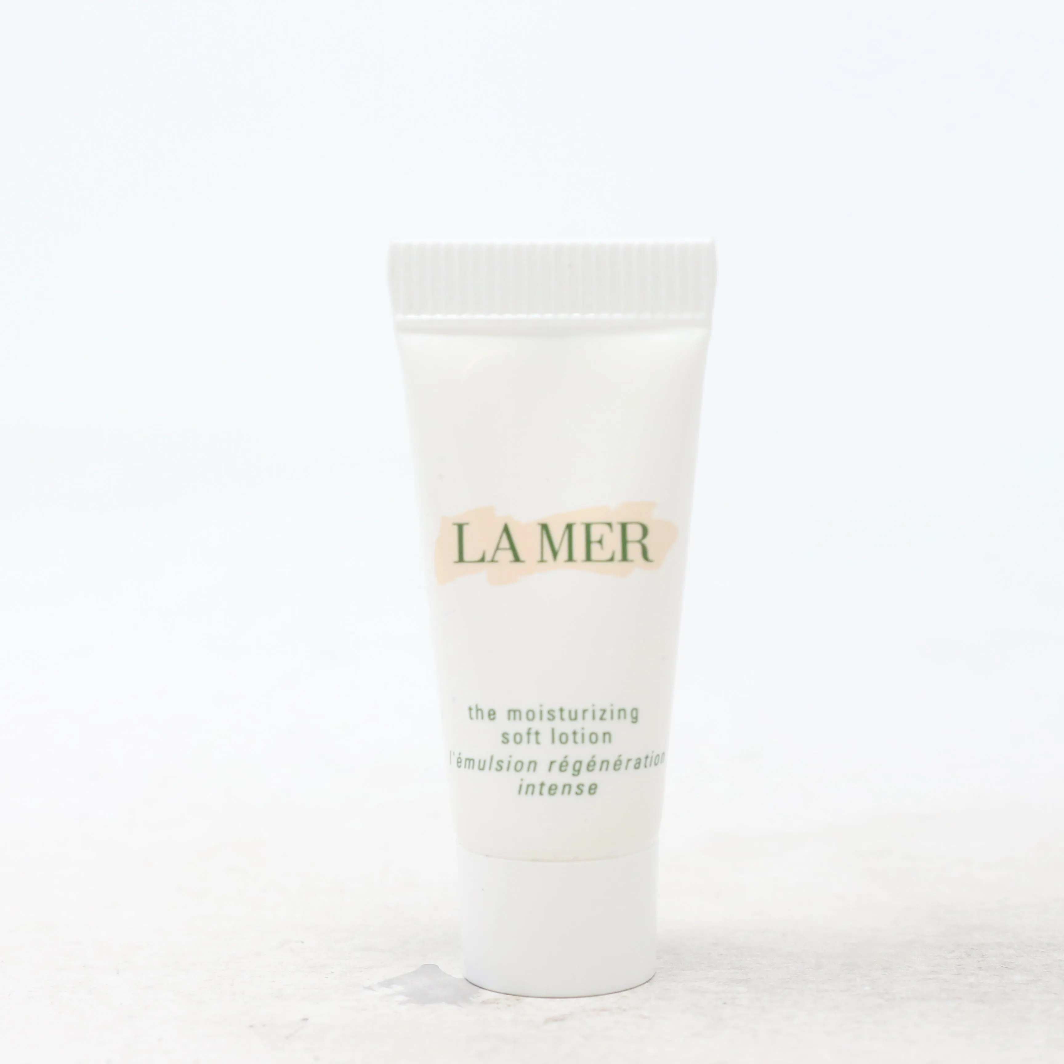 (Pack of 10)La Mer The Moisturizing Soft Lotion  0.1oz/3ml New