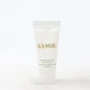 (Pack of 10)La Mer The Moisturizing Soft Lotion  0.1oz/3ml New