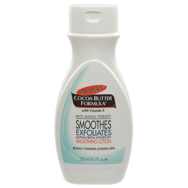 Palmer's Cocoa Butter Formula Anti-aging Therapy Smoothing Lotion 250 ml