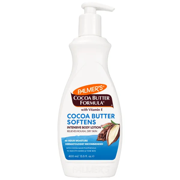 Palmer's Cocoa Butter Formula Intensive Body Lotion 400 ml (As A Bonus 500 ml)
