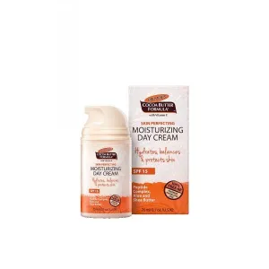 PALMERS MOISTURIZING DAY CREAM 75ML