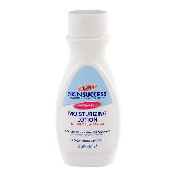 Palmer's Skin Success Anti Dark Spot Moisturizing Lotion (8.5oz)