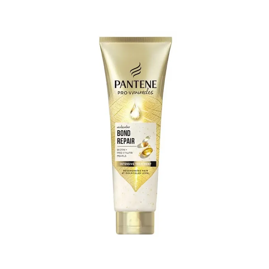 Pantene Miracles Pro-V Bond Repair Hair Treatment 150ml