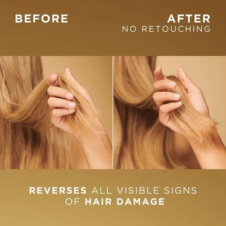 Pantene Miracles Pro-V Bond Repair Hair Treatment 150ml