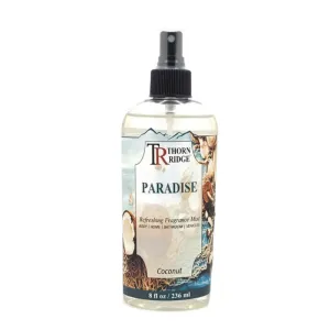 Paradise: Coconut Refreshing Fragrance Mist