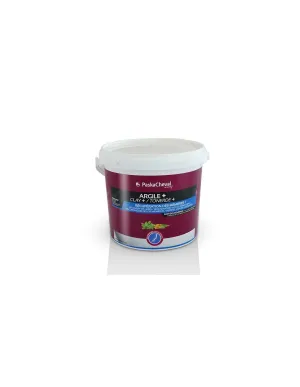 Paskacheval Argile Des Iles Chausey French Clay