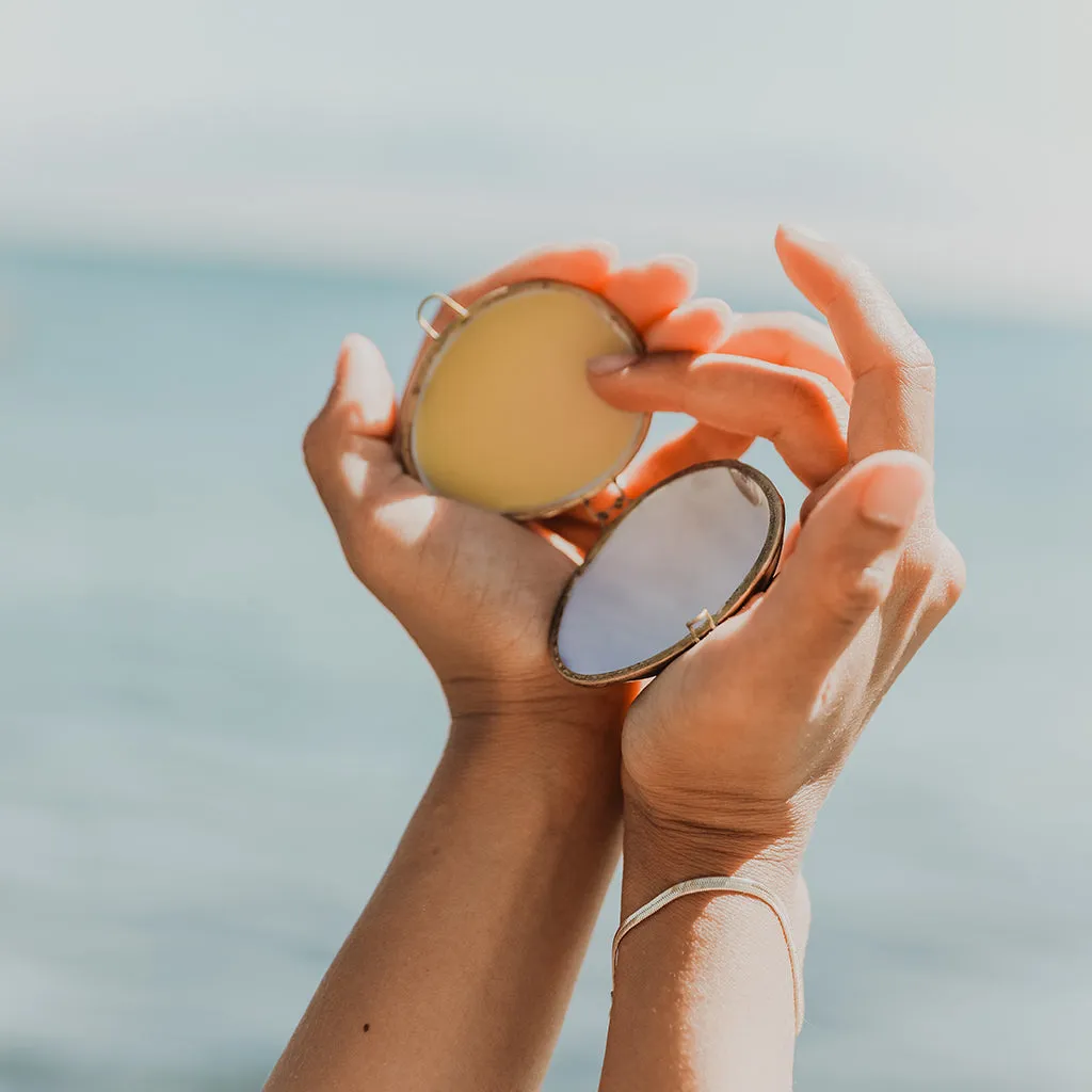 Passion Fruit   Yuzu Balm