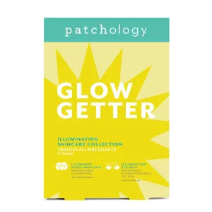 Patchology Glow Getter Gift Set
