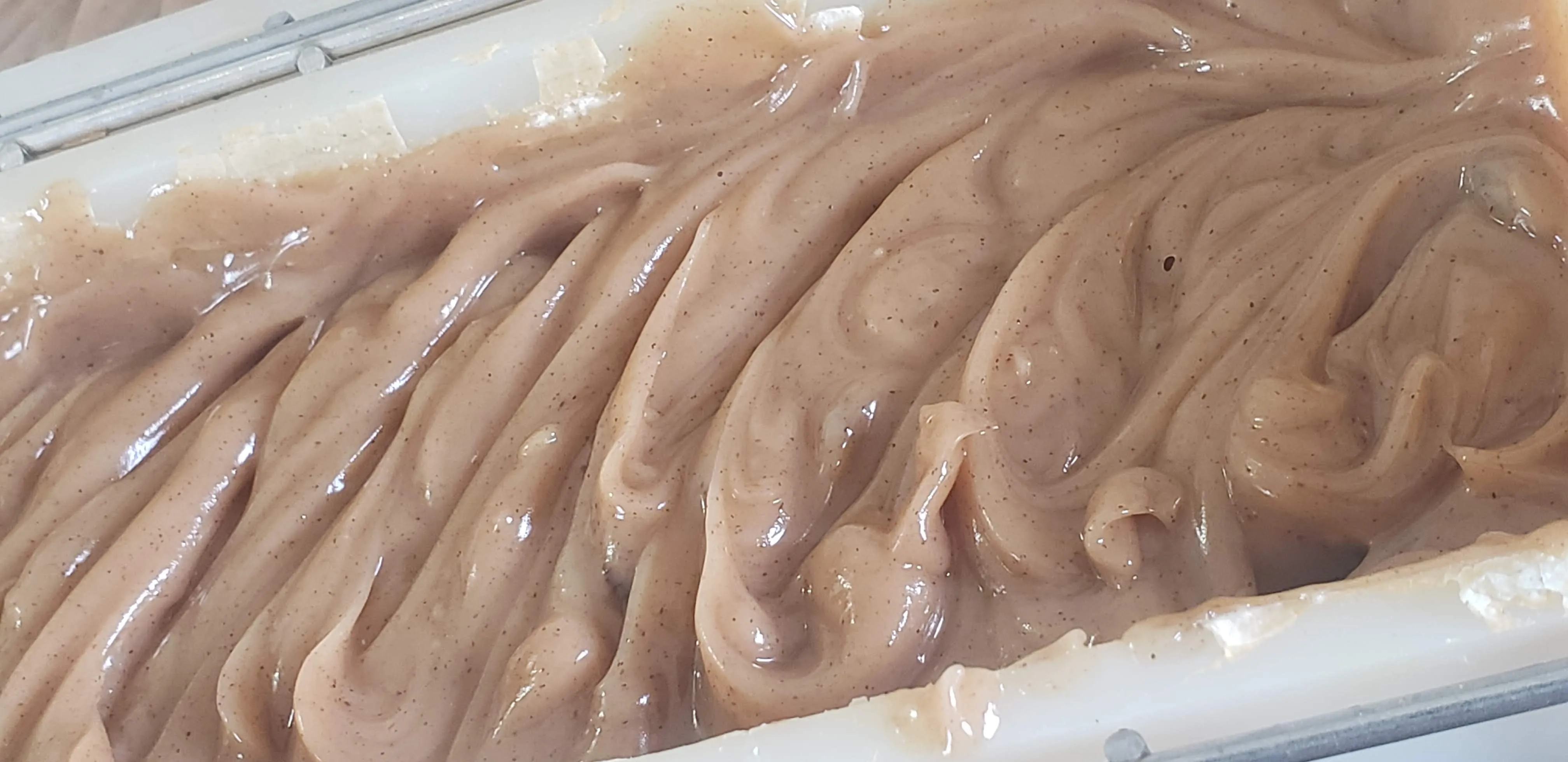 Patchouli Spice Soap--natural Cold Process Tallow Soap