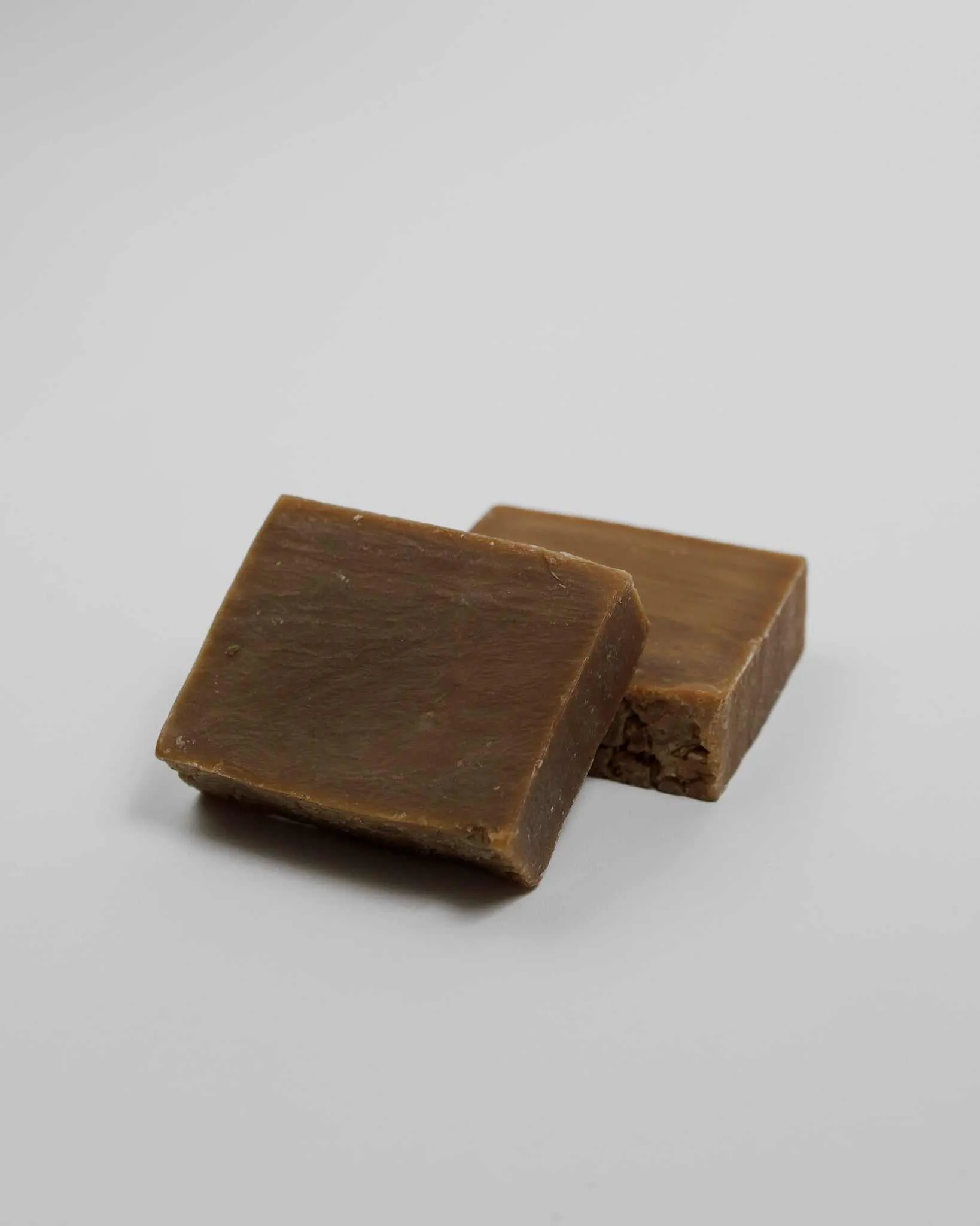 Patchouli Vanilla Hemp Soap