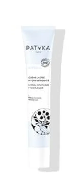 Patyka Hydra-Soothing Moisturizer - Moisturizing Face Cream, 40 ml