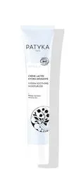 Patyka Hydra-Soothing Moisturizer - Moisturizing Face Cream, 40 ml