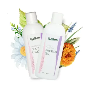 Paul Penders The All-Time Favorite Shower Set (Pack of 2)