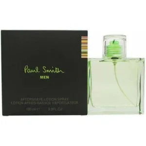 Paul Smith Men Aftershave Lotion Spray 100ml