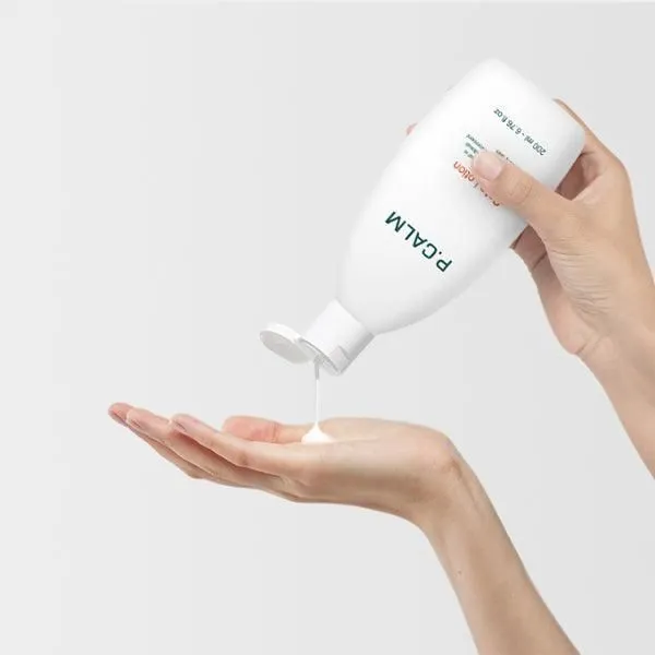 P.CALM Cato Lotion 200ml