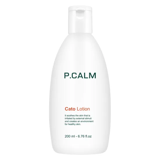 P.CALM Cato Lotion 200ml