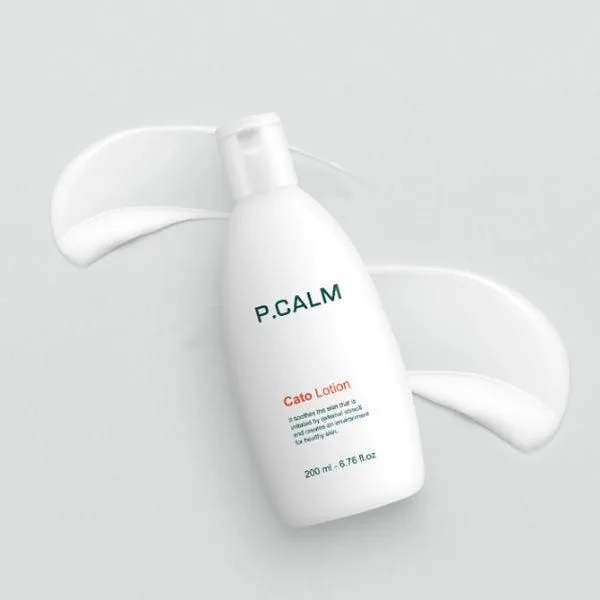 P.CALM Cato Lotion 200ml