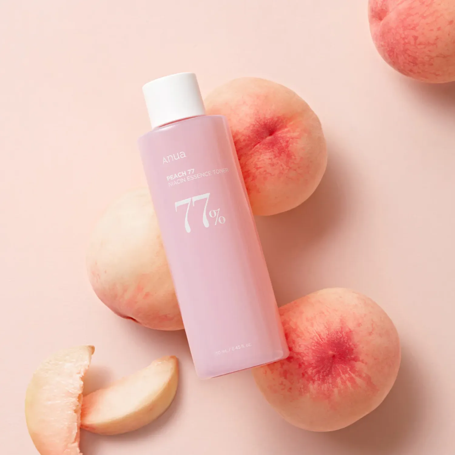 Peach 77 Niacin Essence Toner 250ml