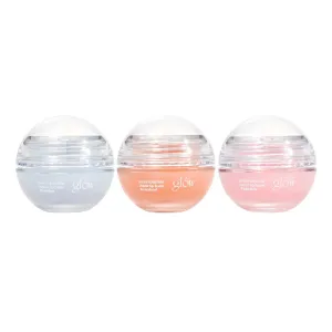 Peach Peptide Repair Lip Balm
