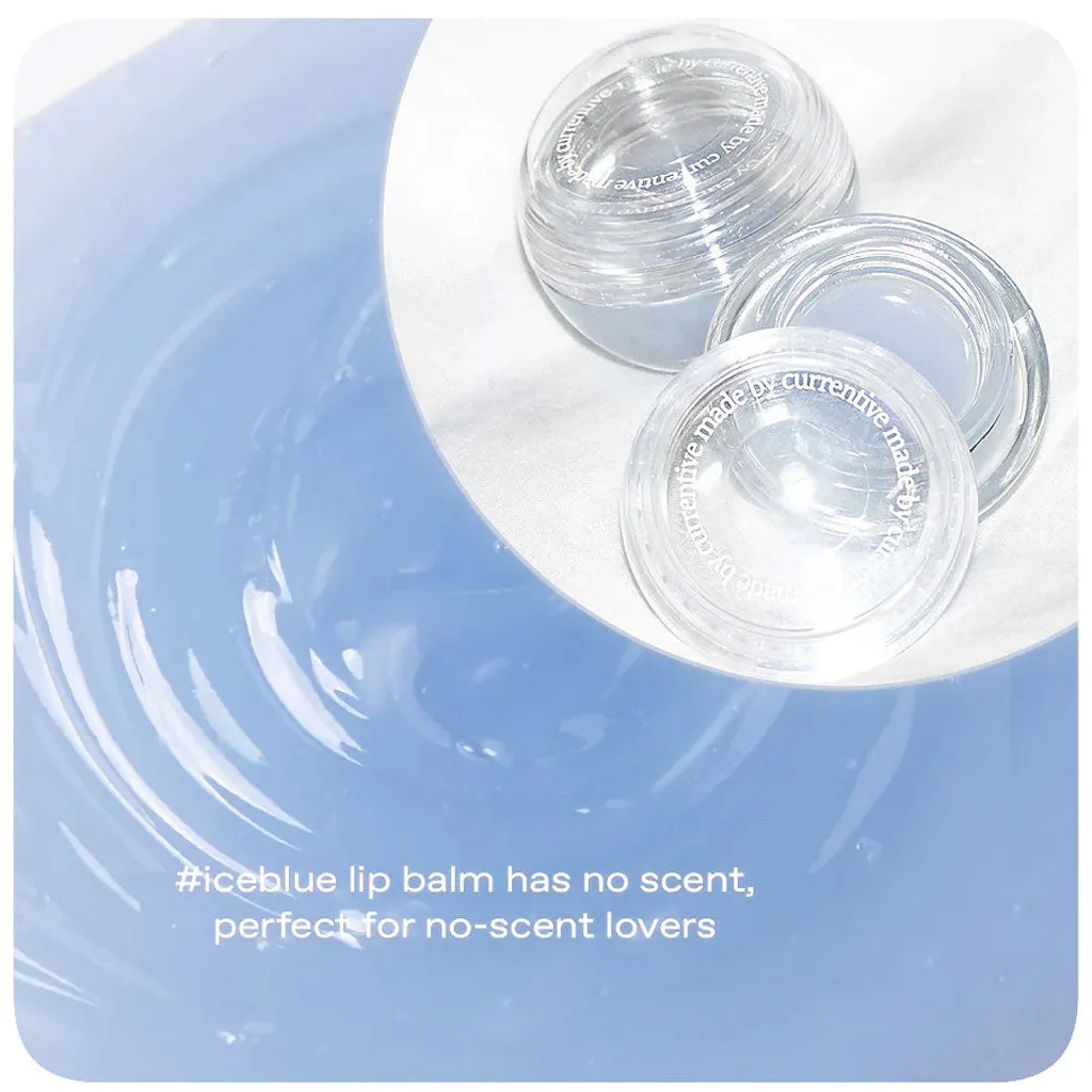Peach Peptide Repair Lip Balm