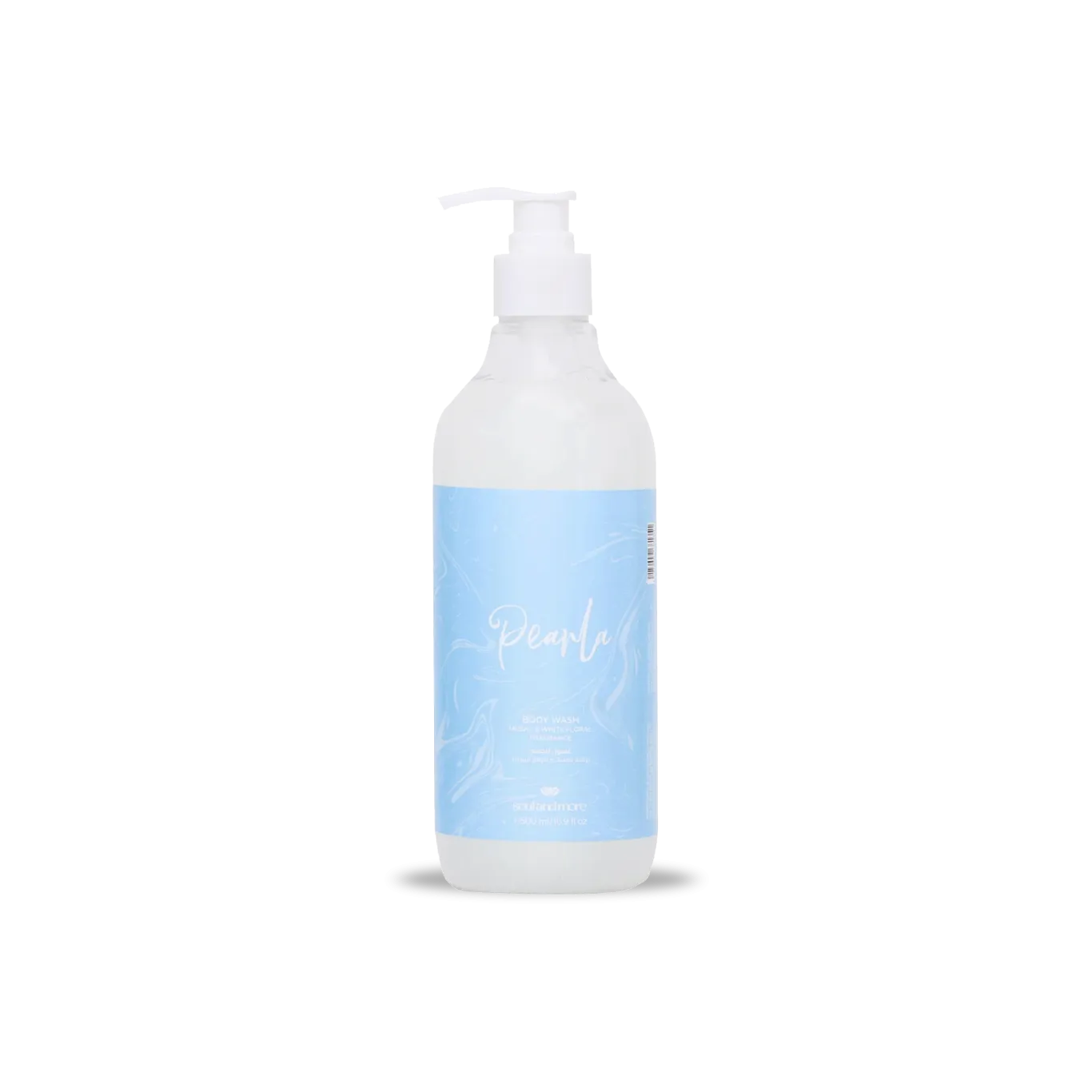 Pearla Shower Gel