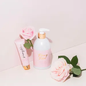 Peony Rose Body Lotion