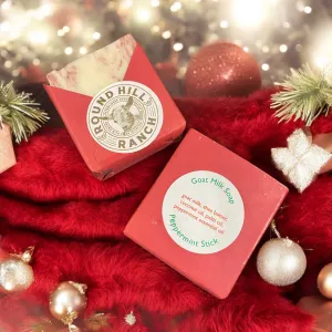 Peppermint Stick