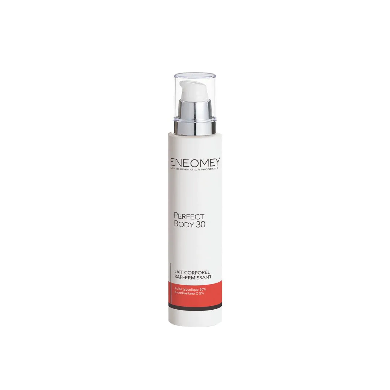 Perfect Body 30 Firming Body Milk