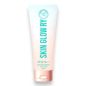 Perfect Glow - SKIN GLOW RY - Whitening Waterbased Brightening Lotion SOF 50 PA    - 200 ML