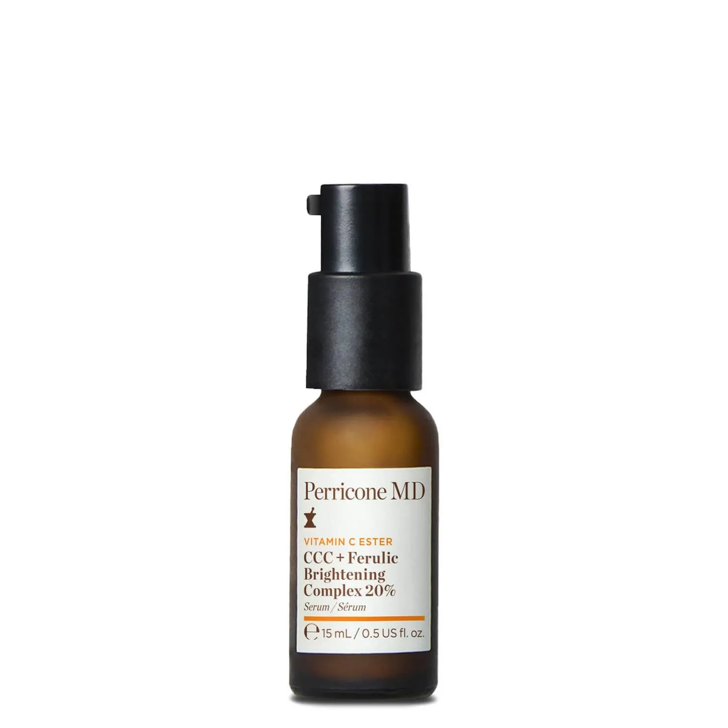 Perricone MD Vitamin C Ester CCC  Ferulic Brightening Complex 20% Serum