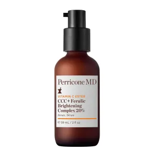 Perricone MD Vitamin C Ester CCC  Ferulic Brightening Complex 20% Serum