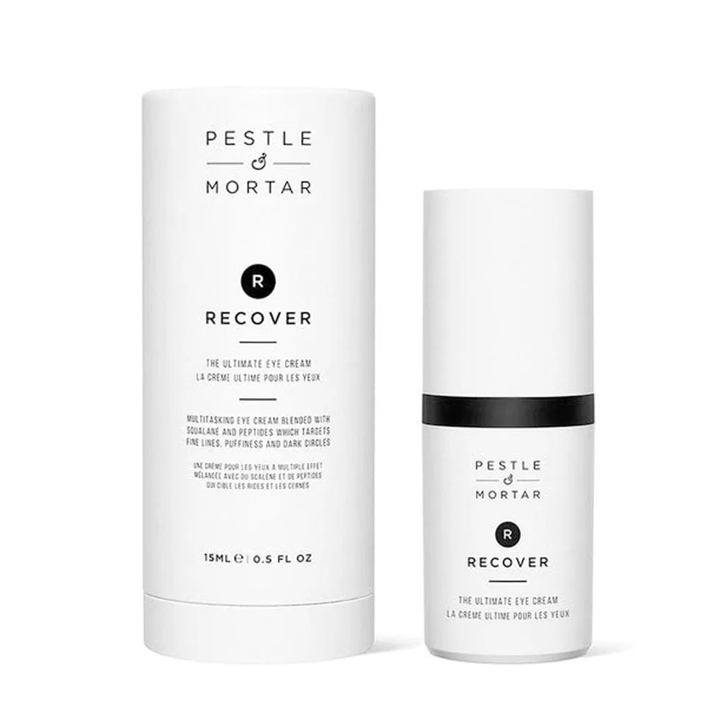 Pestle & Mortar Recover Eye Cream 15ml