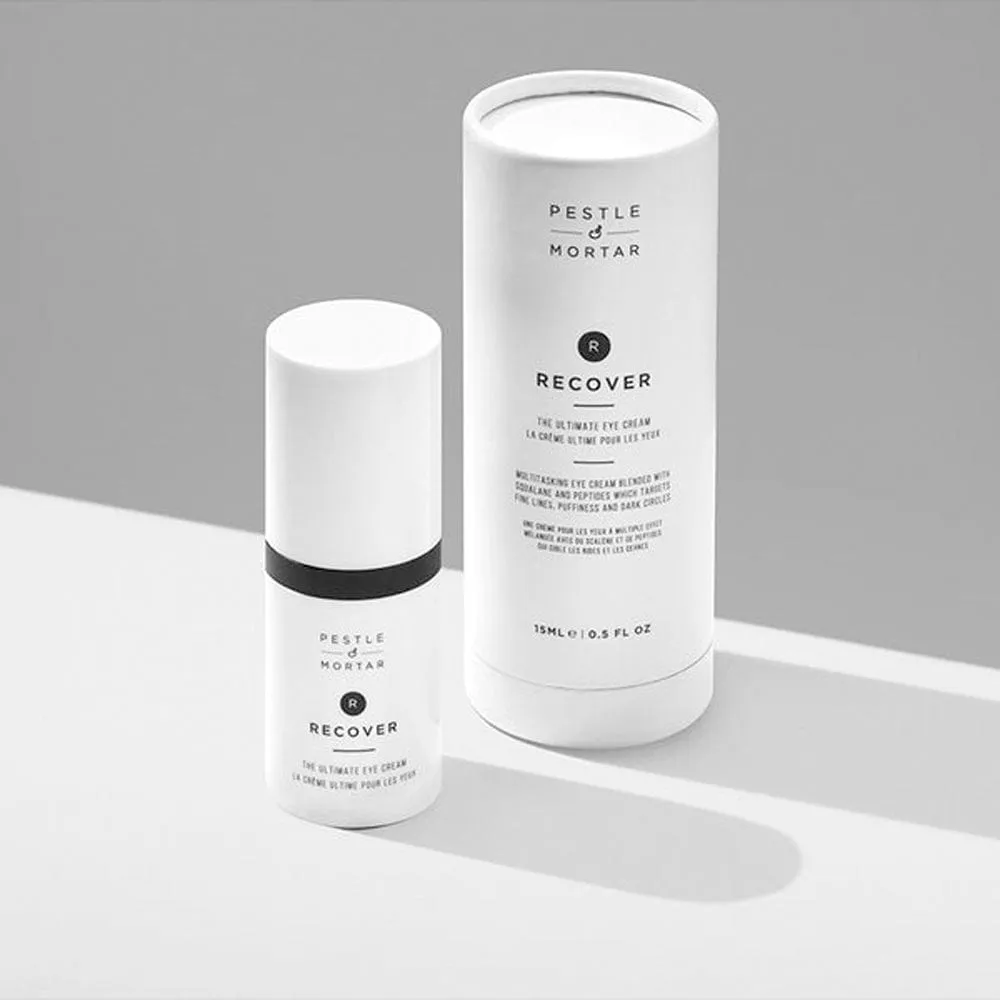 Pestle & Mortar Recover Eye Cream 15ml