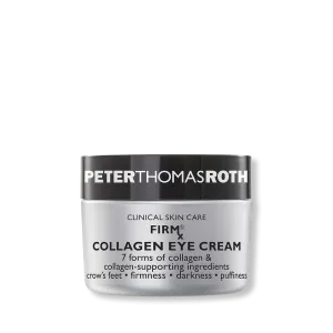 Peter Thomas FirmX Collagen Eye Cream
