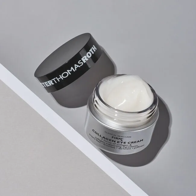 Peter Thomas FirmX Collagen Eye Cream
