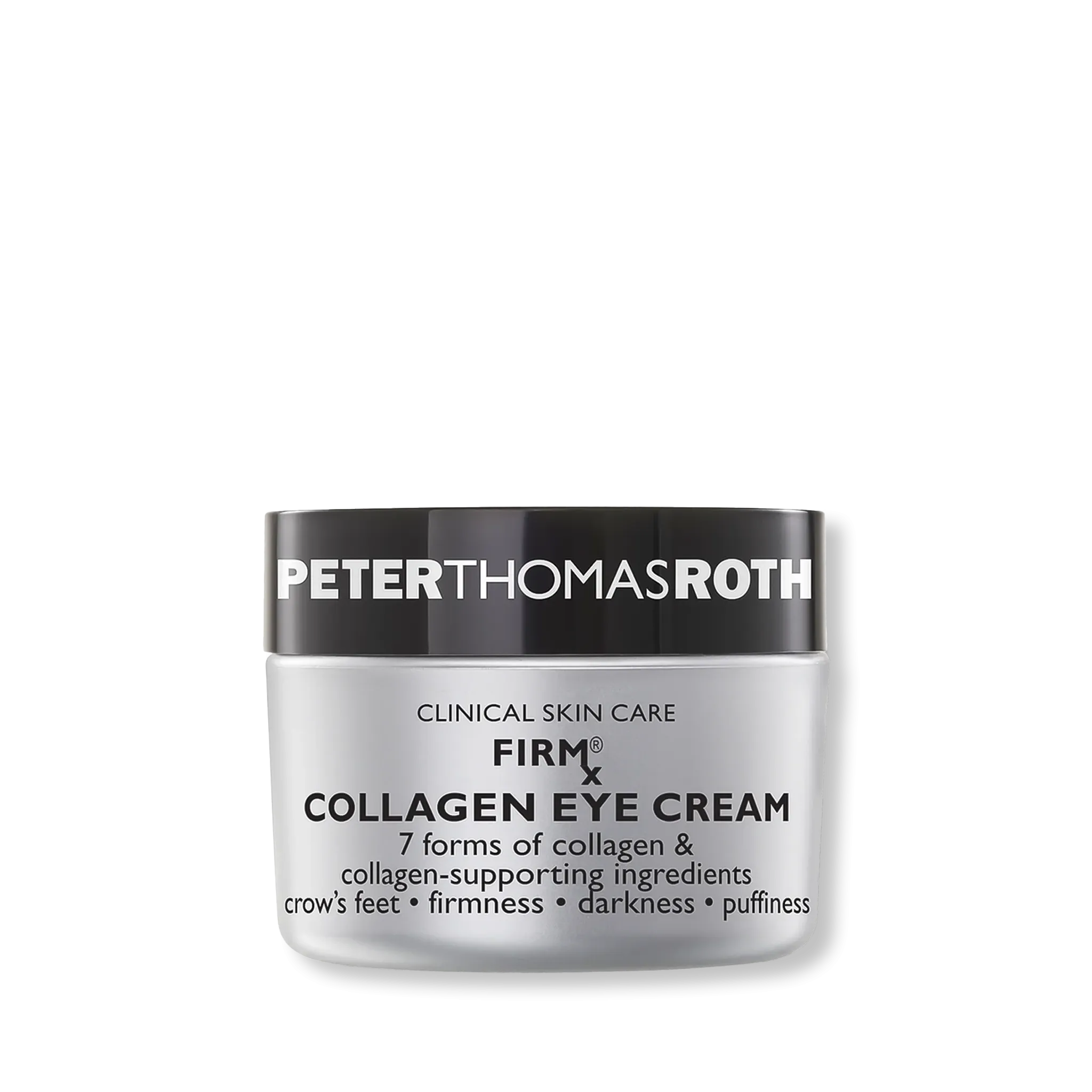 Peter Thomas FirmX Collagen Eye Cream