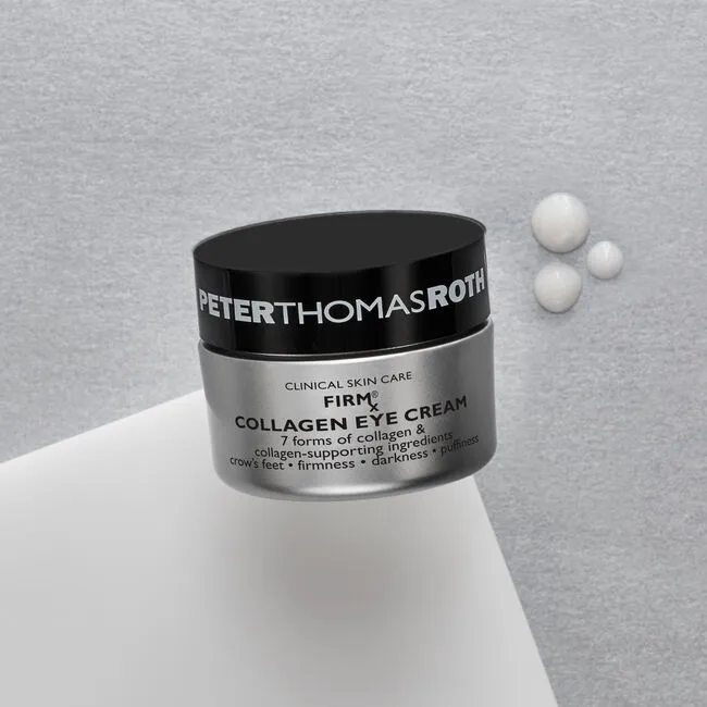 Peter Thomas FirmX Collagen Eye Cream