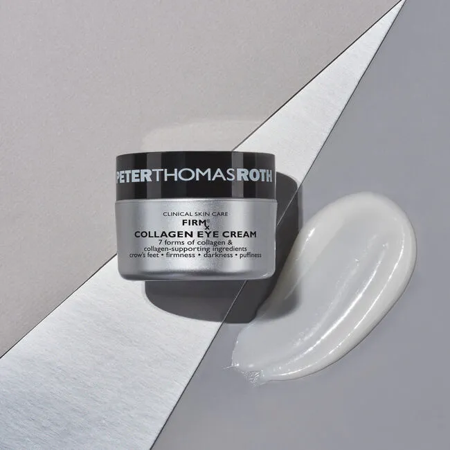 Peter Thomas FirmX Collagen Eye Cream